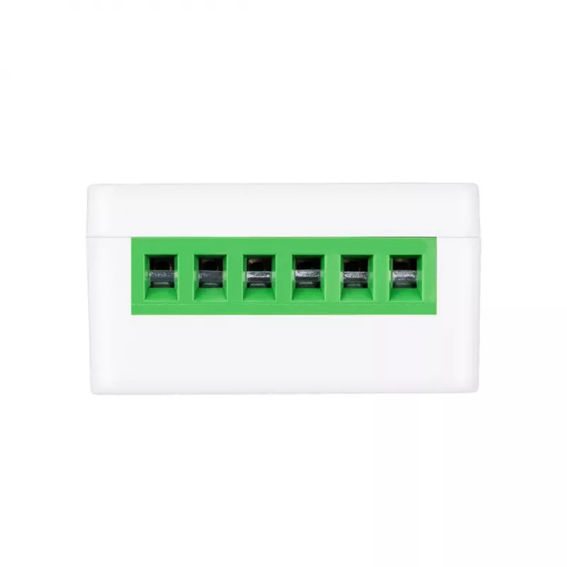 GREENBLUE uppoasennettava WLAN-ohjausrele GB739