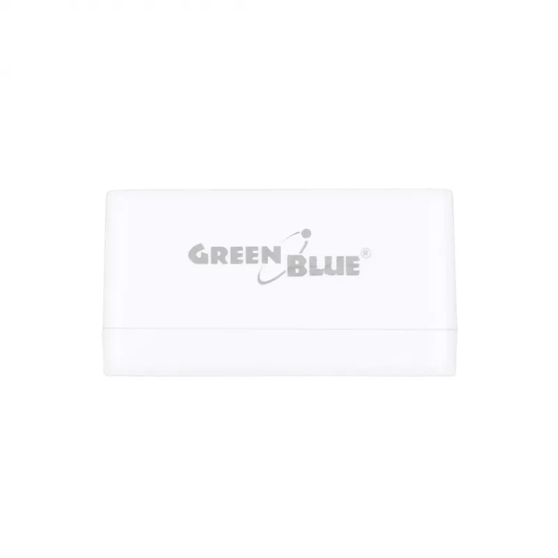 GREENBLUE uppoasennettava WLAN-ohjausrele GB739
