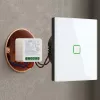 GREENBLUE uppoasennettava WLAN-ohjausrele GB739