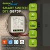GREENBLUE uppoasennettava WLAN-ohjausrele GB739