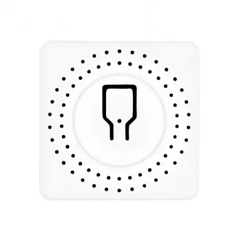 GREENBLUE uppoasennettava WLAN-ohjausrele GB739