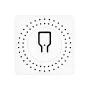 GREENBLUE uppoasennettava WLAN-ohjausrele GB739
