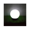 Greenblue GB121 LED-jalkavalaisin ulkokäyttöön, musta
