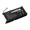 Greencell HP188 kannettavan akku HP Pavilion 15-EC -malleille (15-EC0017NW, 15-EC1087NW), 4150mAh