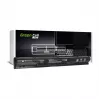 Greencell PRO kannettavan tietokoneen akku KI04 HP Pavilion 15-AB 14,4 V 2600 mAh
