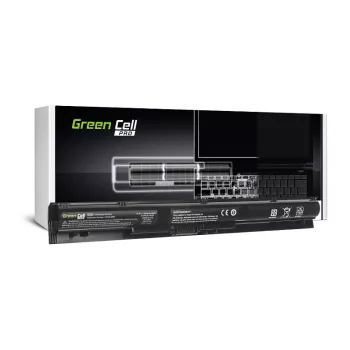 Greencell PRO kannettavan tietokoneen akku KI04 HP Pavilion 15-AB 14,4 V 2600 mAh