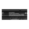 Greencell PRO kannettavan tietokoneen akku KI04 HP Pavilion 15-AB 14,4 V 2600 mAh