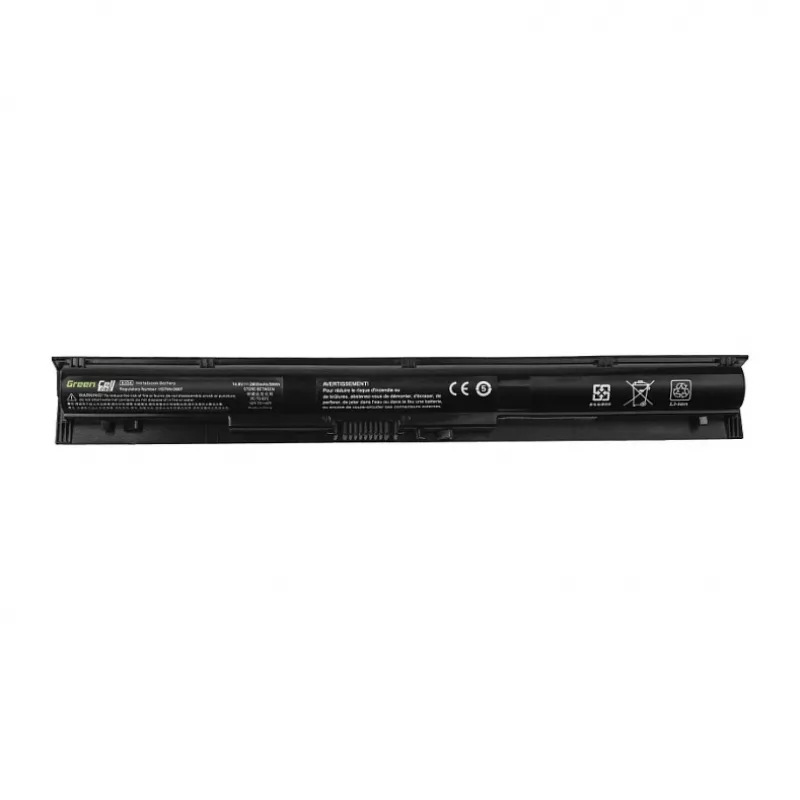 Greencell PRO kannettavan tietokoneen akku KI04 HP Pavilion 15-AB 14,4 V 2600 mAh