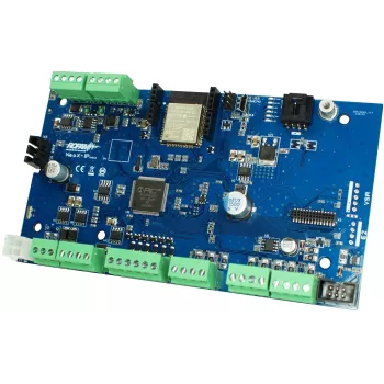 GREENCELL ROPAM NEO-IP-OHJAUSPANEELI