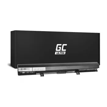Greencell TS38ULTRA vara-akku Toshiba Satellite C50-B/C50D-B, 11,1 V, 5200 mAh, Li-ion
