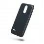 GreenGo Apple iPhone 6 Plus TPU Oil Black takakuori