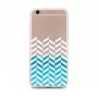 GreenGo Apple iPhone 7 Trendy Strips TPU takakansi