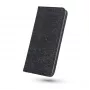 GreenGo Apple iPhone X Smart Shine musta takakansi