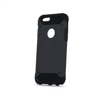 GreenGo Defender Case II Samsung Galaxy S10 - musta