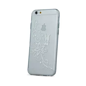 GreenGo Henna Feminine TPU-kotelo Apple iPhone 6/6S