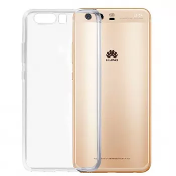 GreenGo Honor 9 Ultra Slim TPU takakansi 0,3 mm läpinäkyvä