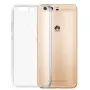 GreenGo Honor 9 Ultra Slim TPU takakansi 0,3 mm läpinäkyvä