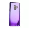 GreenGo Huawei Mate 20 Pro Ombre-kuori violetti