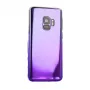 GreenGo Huawei Mate 20 Pro Ombre-kuori violetti