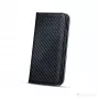 GreenGo Huawei Nova Smart Carbon Black suojakotelo