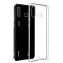 GreenGo Huawei P30 Lite ohut kotelo 1 mm, läpinäkyvä