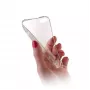 GreenGo Huawei Y5 2018 Ultra Slim TPU 0,3mm läpinäkyvä takakansi