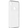 GreenGo Huawei Y6 2018 Ultra Slim 0,5 mm TPU-kotelo läpinäkyvä