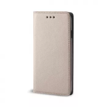 GreenGo LG G6 H870 Smart Magnet kultainen läppäkotelo