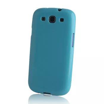 GreenGo Samsung Galaxy J1 (2016) TPU-kuori sininen
