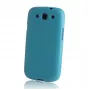 GreenGo Samsung Galaxy J1 (2016) TPU-kuori sininen