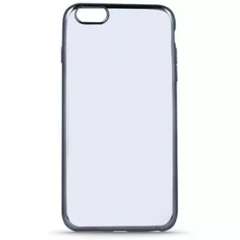 GreenGo Samsung Galaxy J7 2017 J730 hybridikuori harmaa