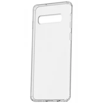 GreenGo Samsung Galaxy S10e TPU erittäin ohut 0,3 mm läpinäkyvä takakuori