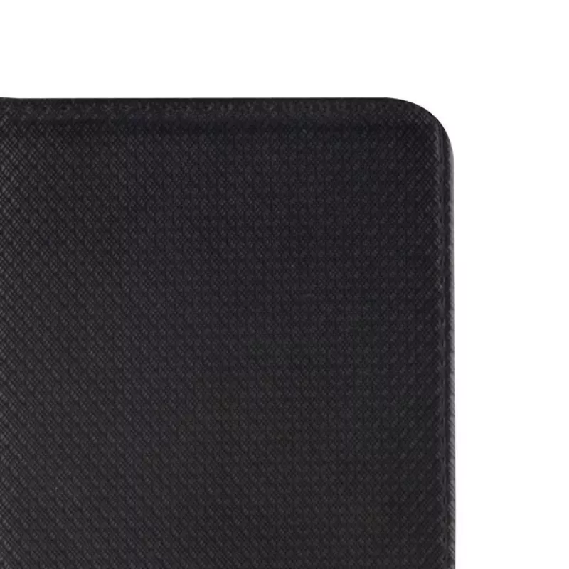 GreenGo Samsung Galaxy Xcover 3 Smart Magnet -läppäkuori musta