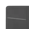 GreenGo Samsung Galaxy Xcover 3 Smart Magnet -läppäkuori musta