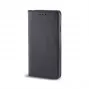 GreenGo Samsung Galaxy Xcover 3 Smart Magnet -läppäkuori musta