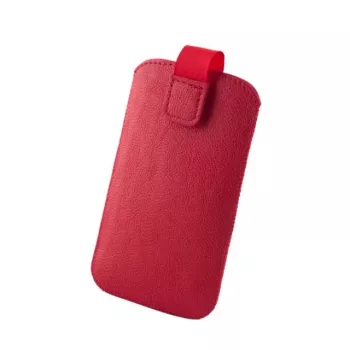 GreenGo Samsung Mono XXXXL Note 2 punainen vaihtoakku