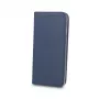GreenGo Samsung Smart Magnetic kotelo Galaxy A9 2018 navy sininen