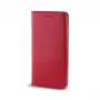GreenGo Smart Magnet -flip-kotelo Xiaomi Redmi 4A - punainen