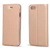 GreenGo Sony Xperia E5 Smart Premium -läppäkotelo rose gold
