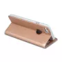 GreenGo Sony Xperia E5 Smart Premium -läppäkotelo rose gold