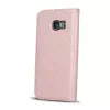GreenGo Sony Xperia XZ1 Compact Smart Carbon -kotelo Rose Gold