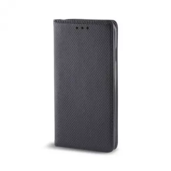 GreenGo Sony Xperia XZ2 Compact Smart Magnet -kotelo musta
