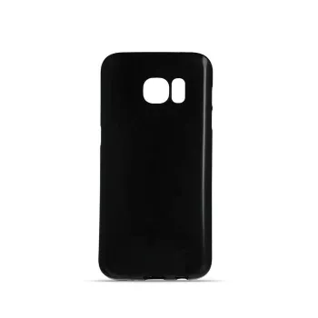 GreenGo Ultra Chrome -kotelo Samsung Galaxy S8 (G950) - musta