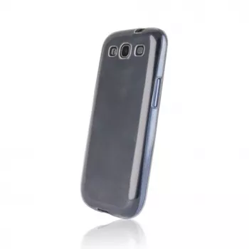 GreenGo erittäin ohut 0,3 mm TPU-kotelo Huawei Mate 10 - läpinäkyvä