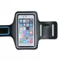 GreenGo Universal Arm Case Premium enintään 4,7