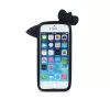 GreenGo Universal Bumper L (10 cm) Kitty musta