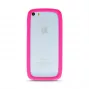 GreenGo Universal Bumper L (10cm) rengas pinkki