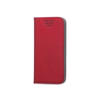 GreenGo Universal Smart Magnet 4.5-5.0 inch, punainen