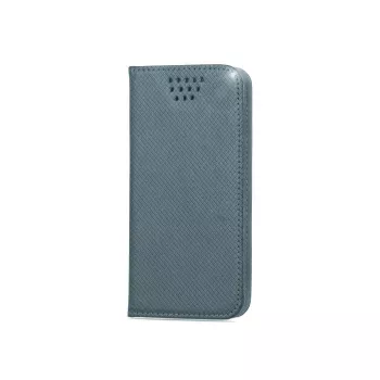 GreenGo Universal Smart Magnet 5.5-5.7 harmaa
