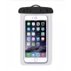 GreenGo Universal Waterproof Case 175x105mm läpinäkyvä